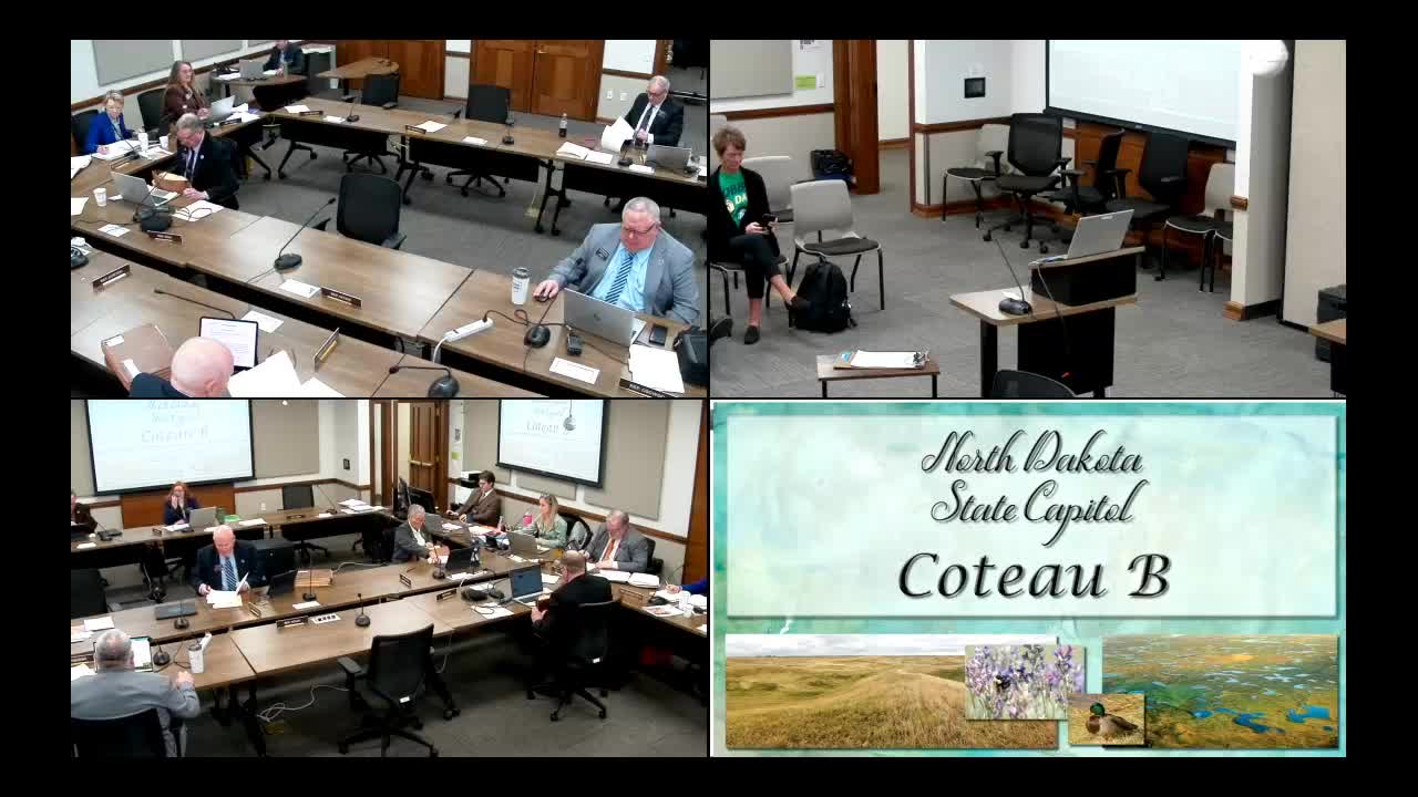 Committee recommends do not pass on school board observer bill