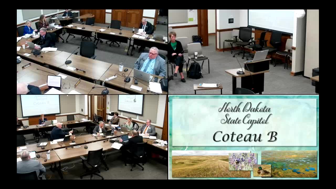 Committee approves amendment defining antisemitism in K–12 standards review; bill advances