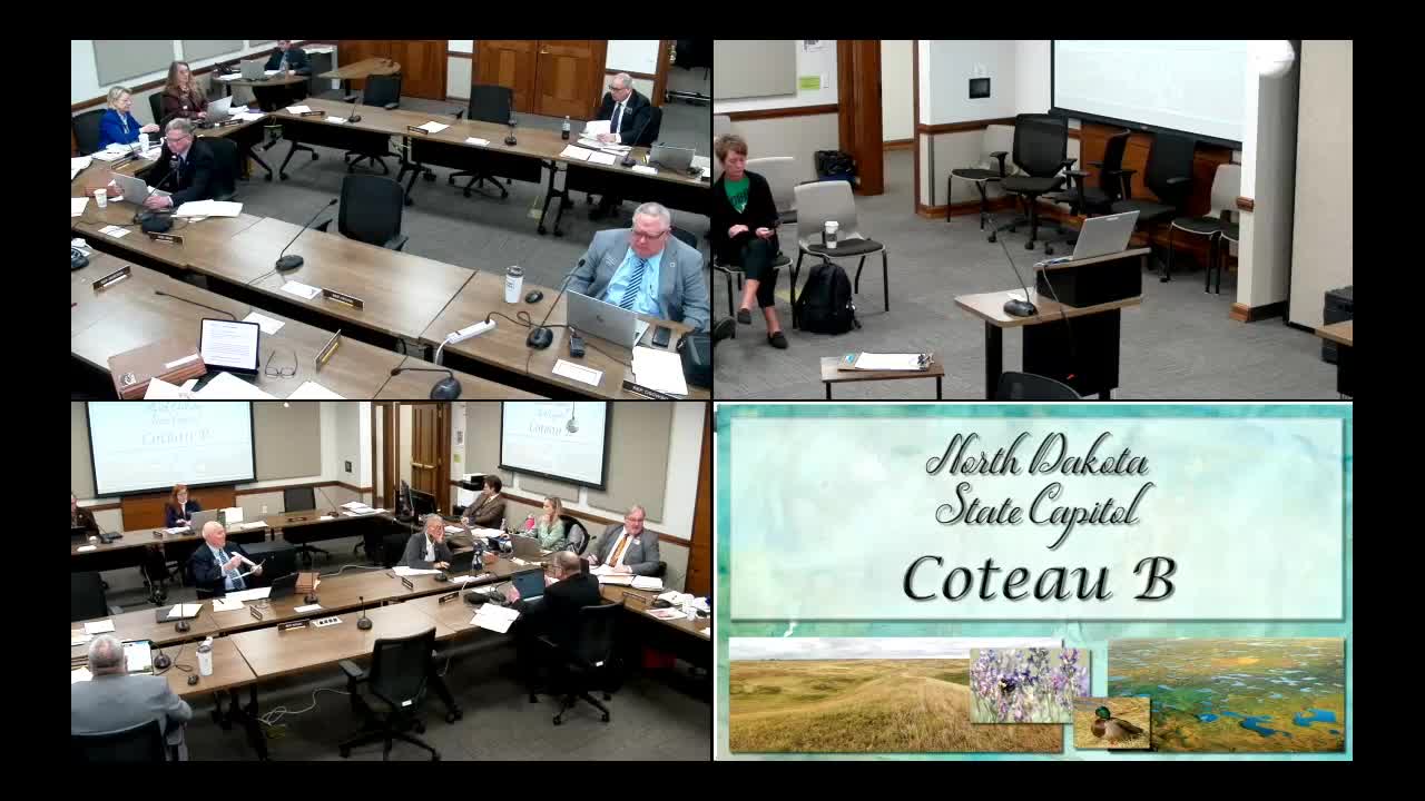 Committee advances curriculum bill after amendments adding IHRA definition and timeline caveat