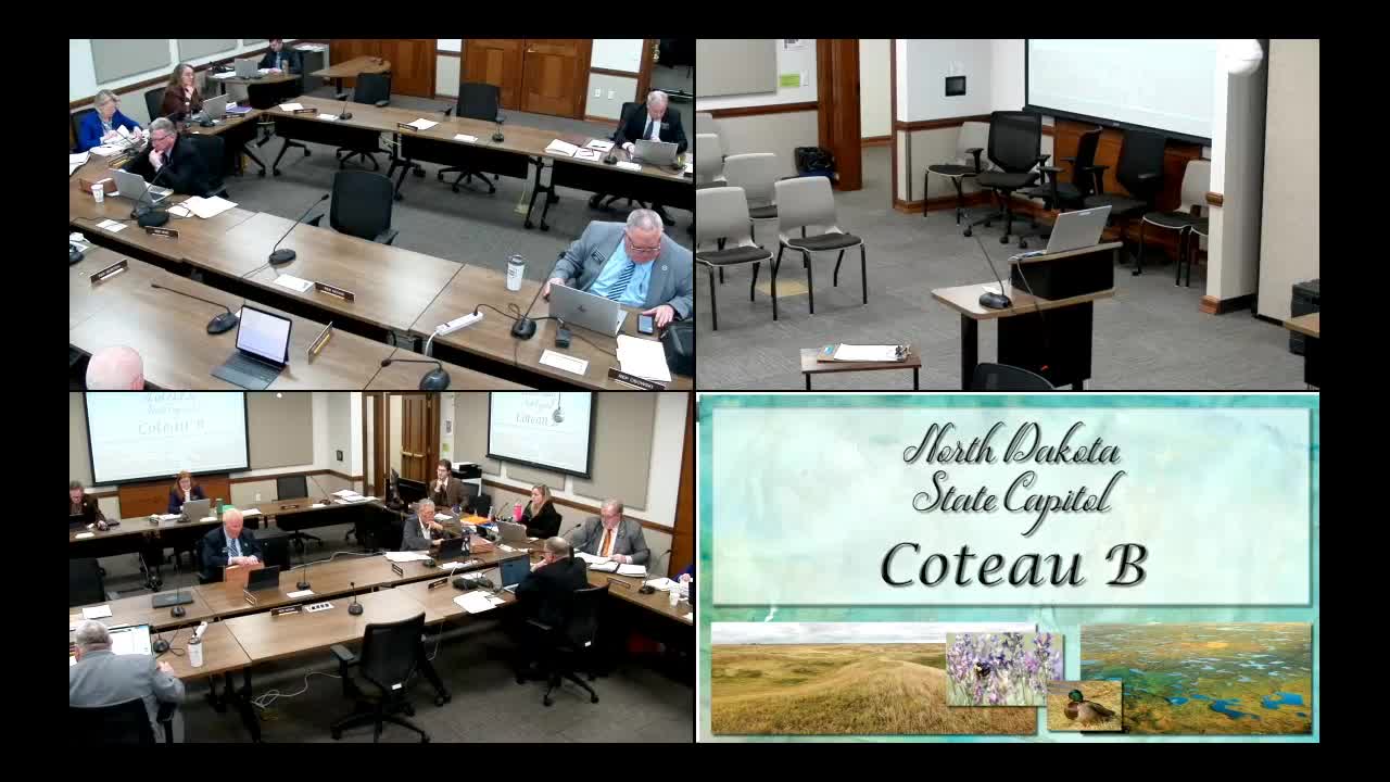 House committee rejects counselor-staffing and biannual psychological evaluation bills