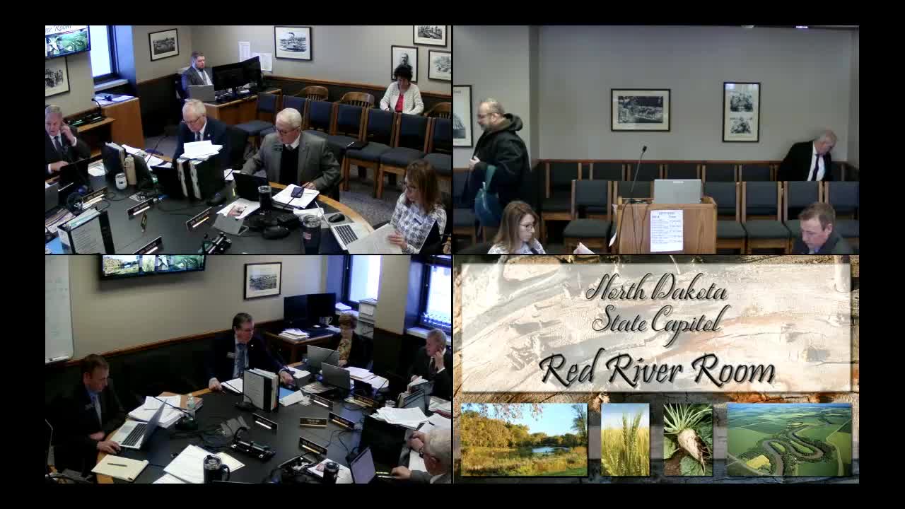 Proposal to buy down school mills for agricultural land draws support from farm groups