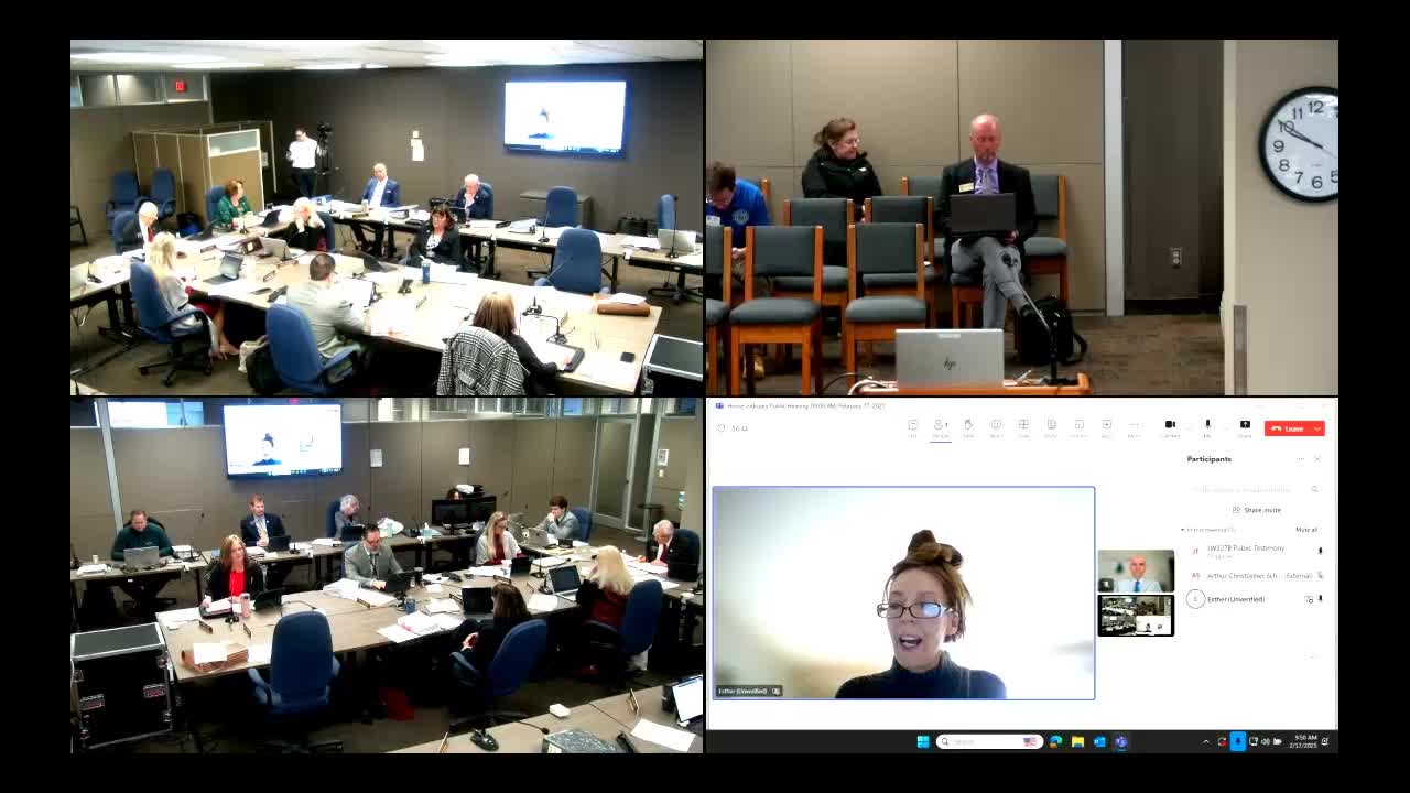 Survivor shares harrowing journey navigating human trafficking and systemic abuse in North Dakota