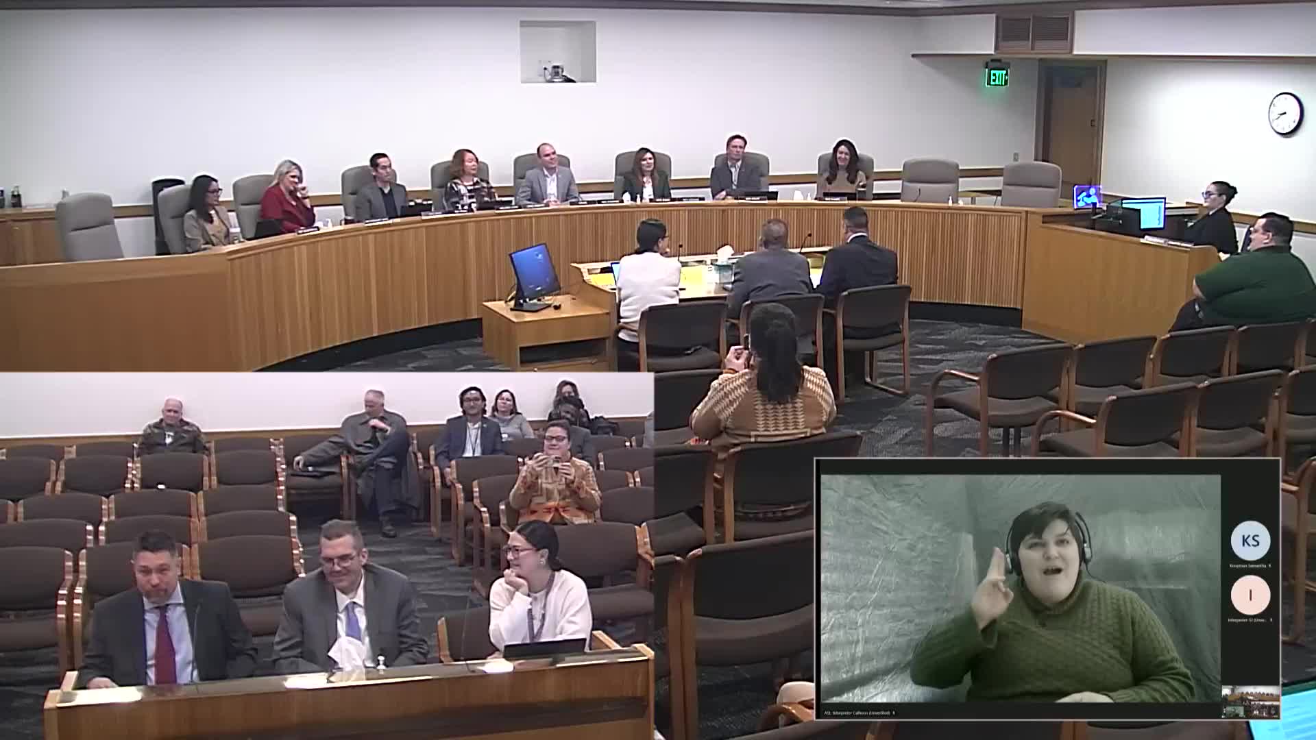 House Rules committee advances resolution honoring Linn County soldier Shaughnessy Noble