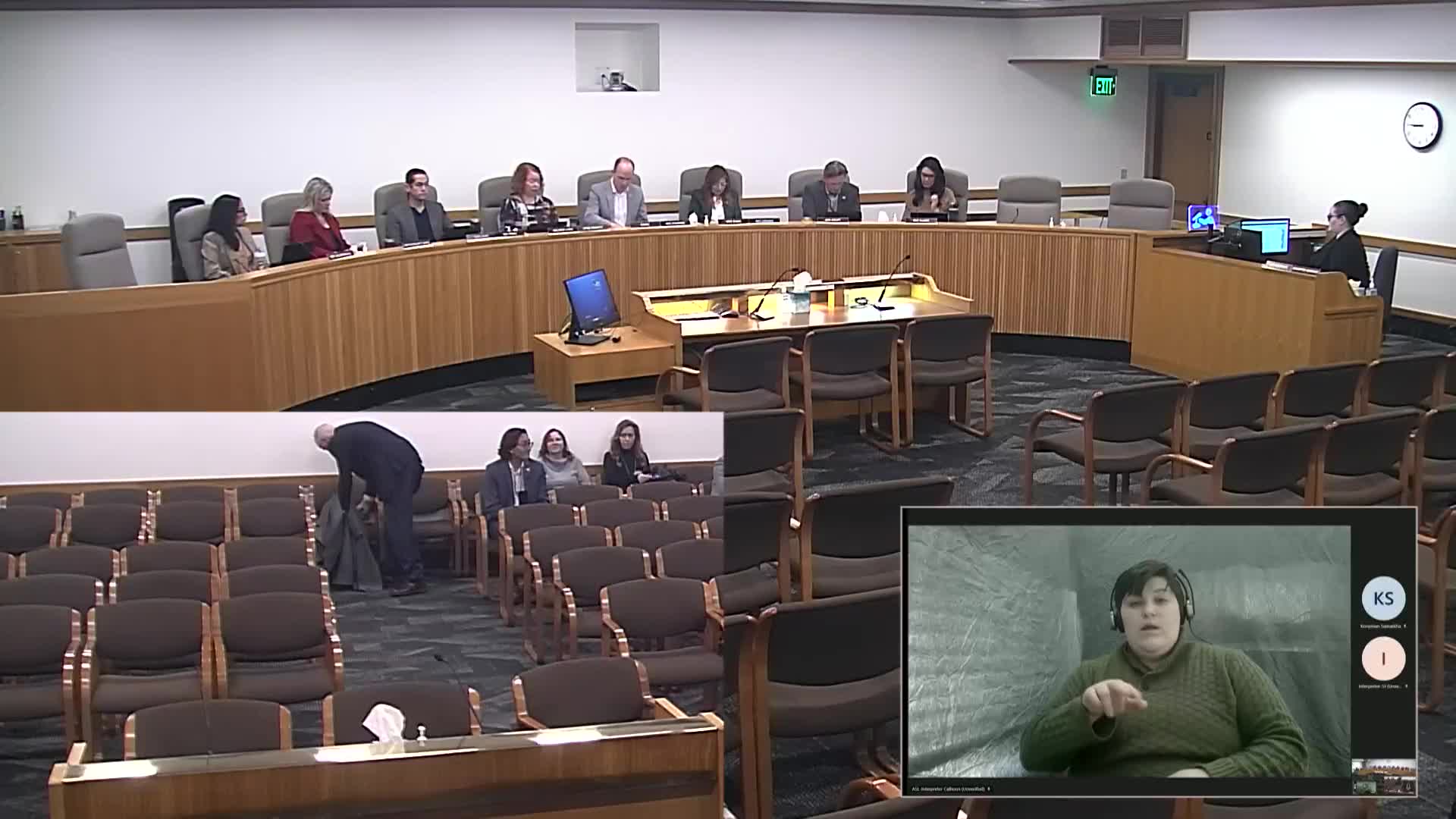 Committee hears bill to let state park rangers use agency address on DMV records; press group raises scope concerns