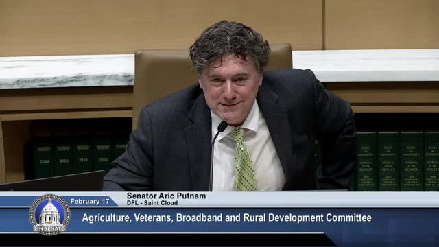 Minnesota agriculture officials warn federal funding freeze threatens inspections, grants and emergency response