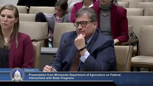 Minnesota launches mandatory milk testing amid avian influenza concerns