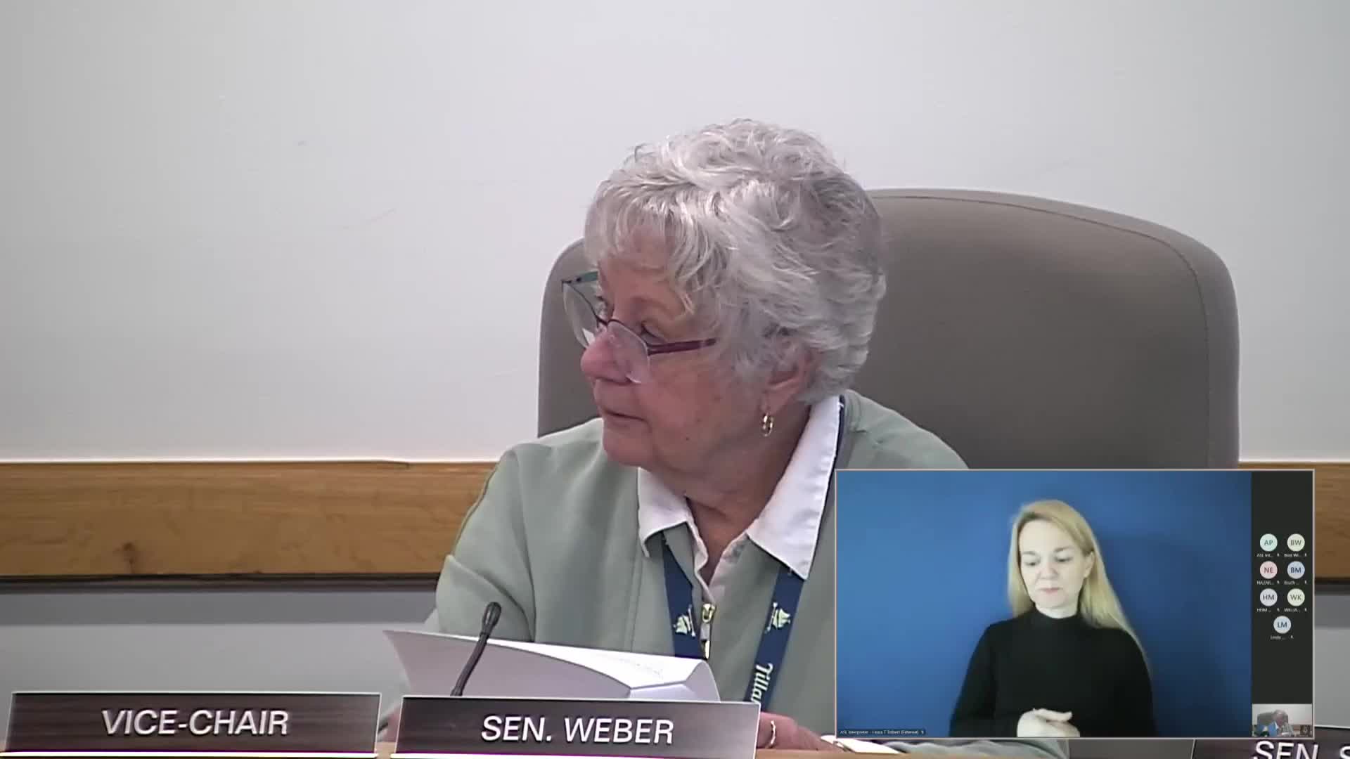 Bill would allow one side to request fact finding in K–12 labor disputes; school groups urge more study