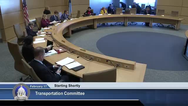 Minnesota Transportation Committee approves speed limit increase for farming vehicles