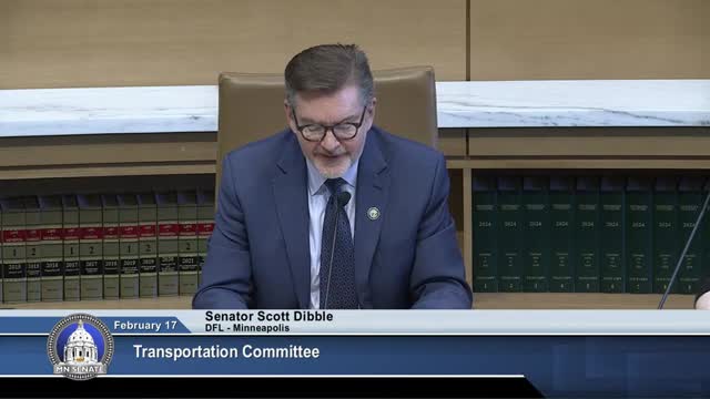 Committee advances bill to set implement-of-husbandry speed limit at 35 mph statewide