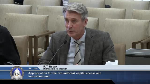 State urged to join $100 million coalition addressing social issues post George Floyd