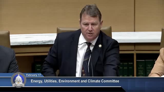 Commerce warns federal grant freezes threaten Minnesota energy projects; asks for $14.25M a year