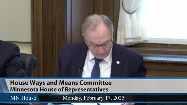 Minn. lawmakers probe fiscal-note process after paid-family-leave estimates shift