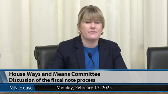 Minnesota Department updates Paid Family Leave funding transparency in budget forecasts