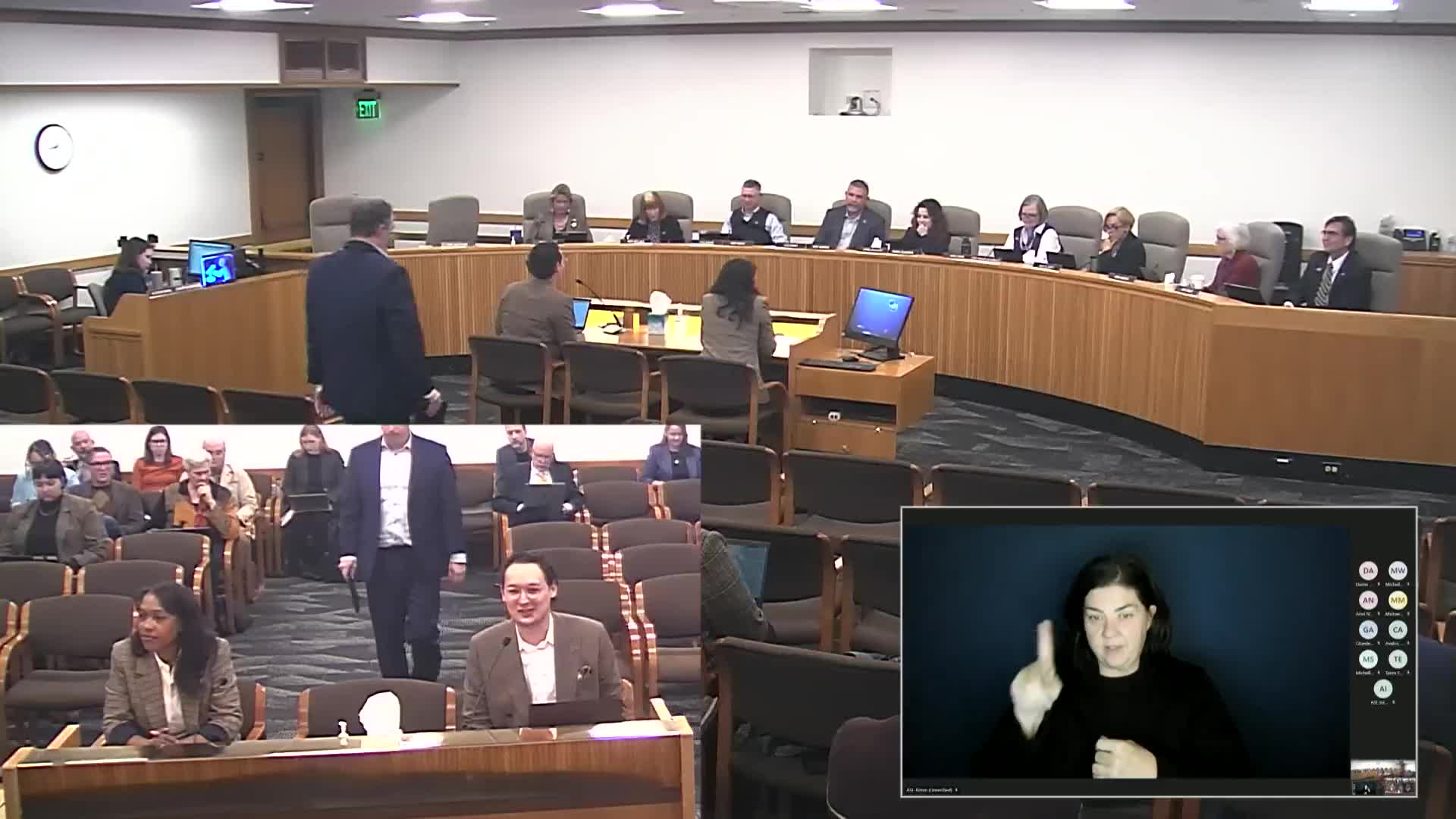 Witnesses urge $11 million state funding to restore low-income water assistance closed when federal LIHWAP expired