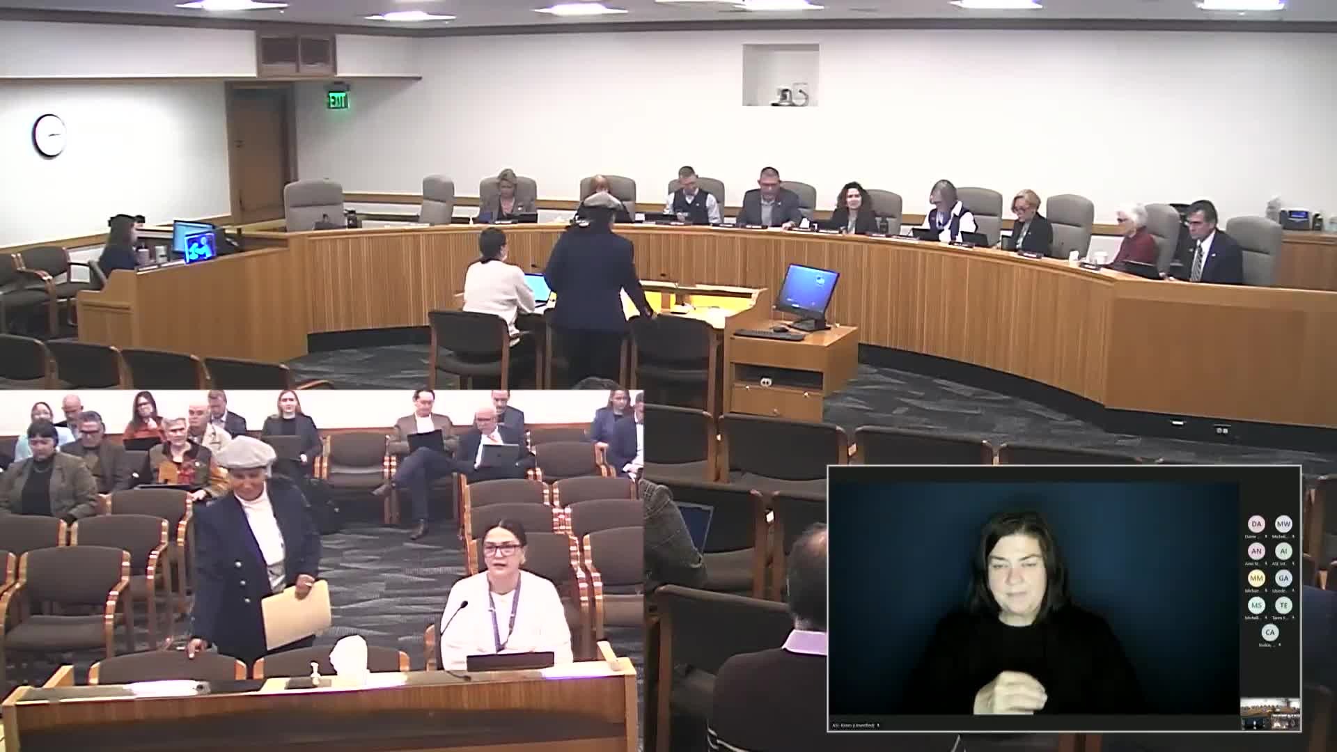 Panelists urge continued funding for Water Equity Fund to support community-led water projects