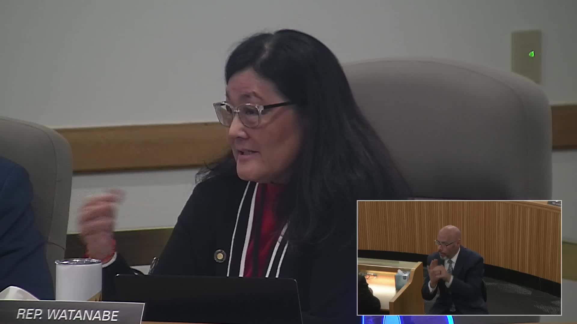 Concurrent public hearing on arts package highlights economic role of cultural organizations; HB 3189 and HB 3191 seek state grants and capital funding