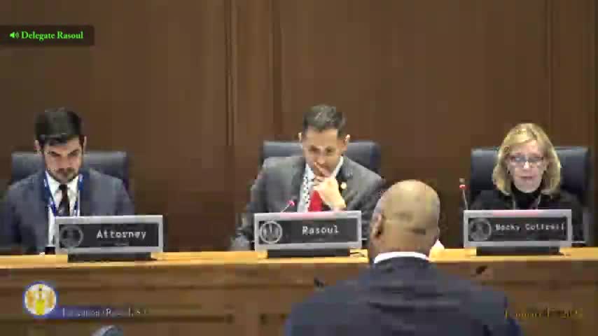 House Education Committee clears slate of K-12 bills, amends athletics, diabetes and privacy measures