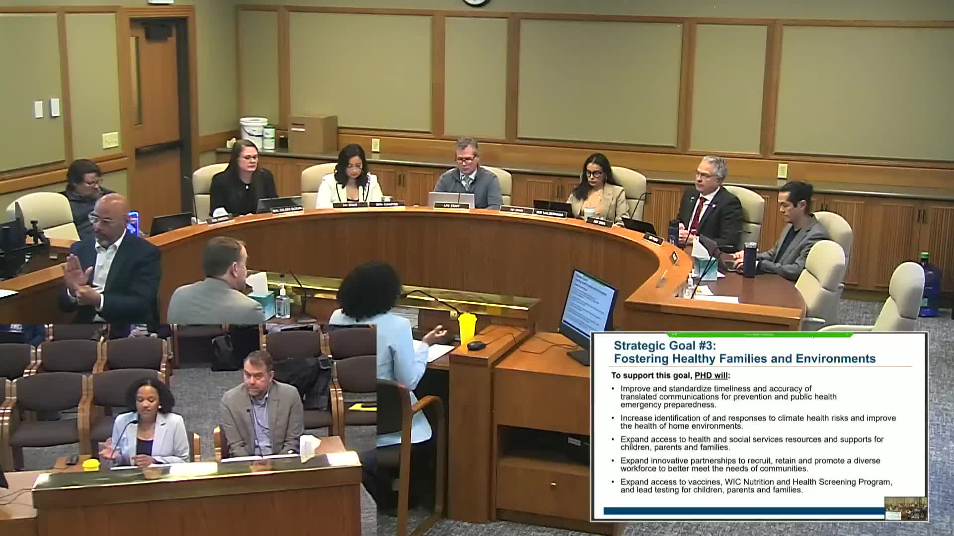 Oregon prepares for improved health and nutrition access by February 2030