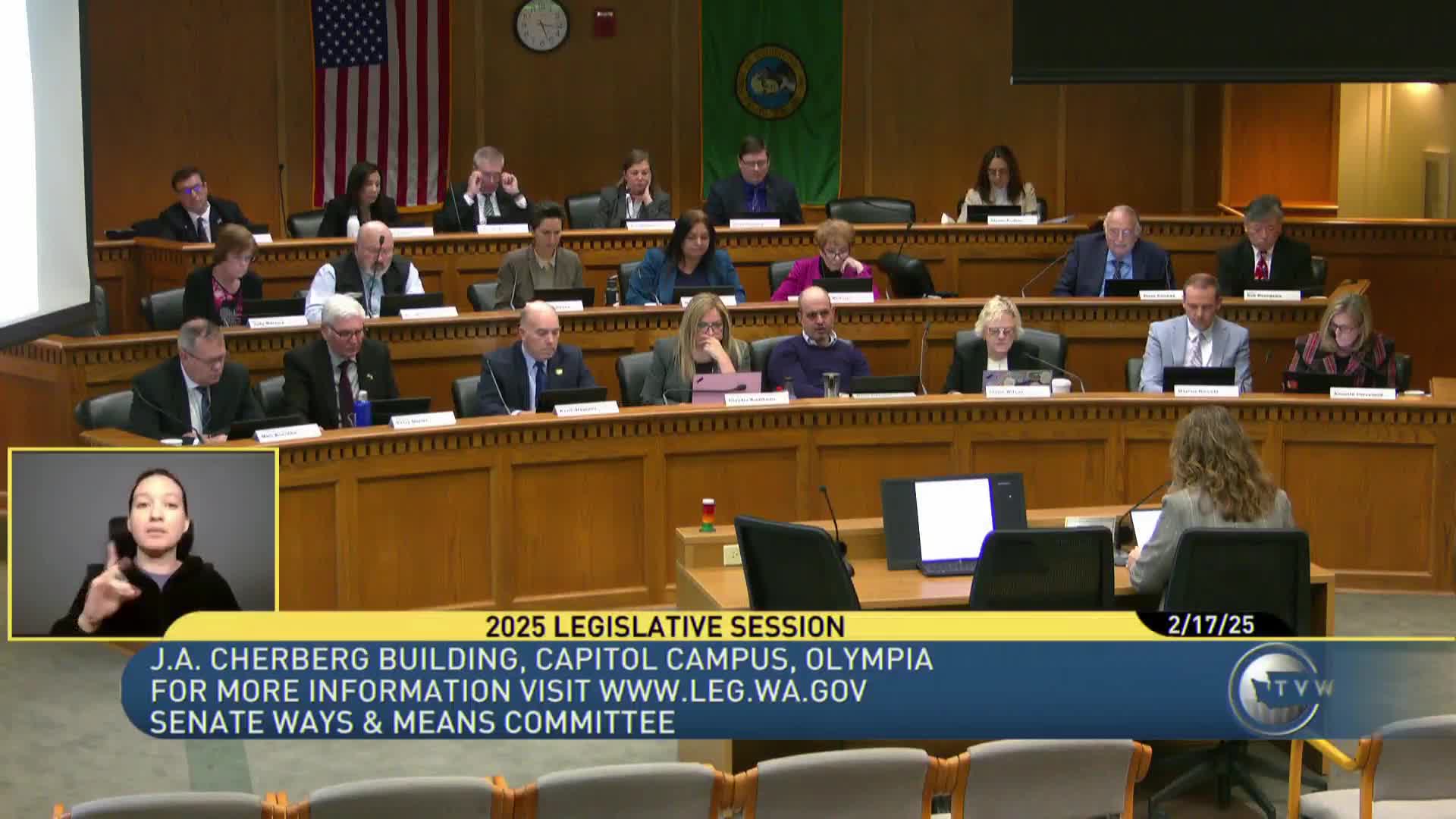 Senate Bill 5,125 aims to align Snohomish County provider rates with King County
