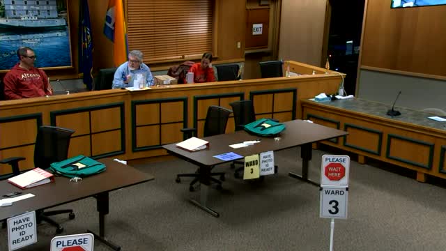 Milwaukee library hosts open house to unveil remodel plans and funding updates