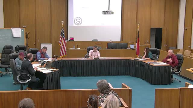 Swain County schools honor outstanding students in monthly awards ceremony