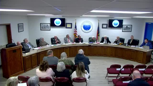 McDowell Schools Celebrate Community Resilience and Student Achievements