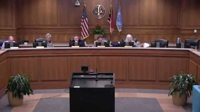 Dare County Board of Education honors members and outlines school upgrades during meeting