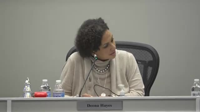Guilford County Schools Leader Reflects on Service Amid Charter School Concerns