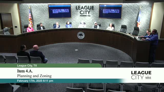 Residents oppose commercial development on Delosandri Lane citing traffic and safety concerns