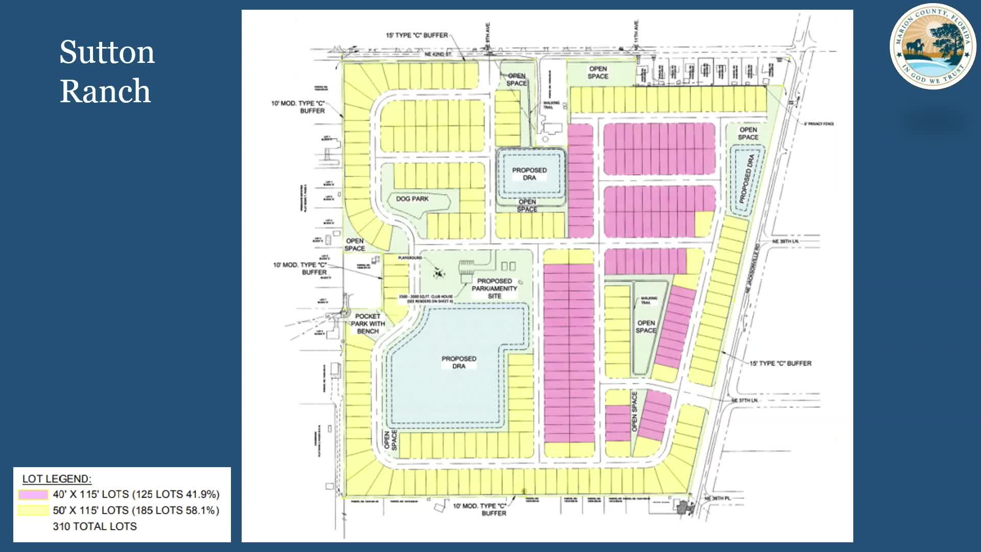 Ocala residents urge denial of high-density housing development amid infrastructure concerns