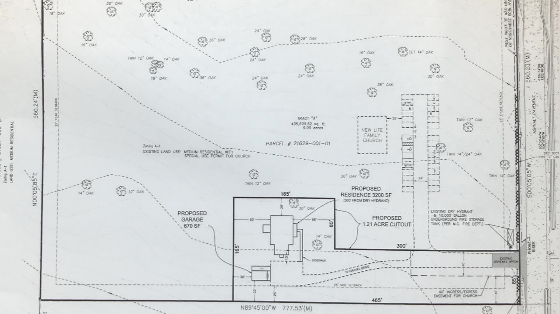 Isaiah House plans transitional home for vulnerable children in local community