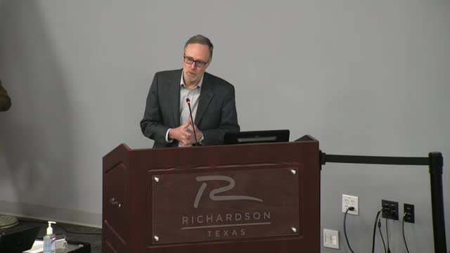 Department of Energy seeks to centralize testing at Carrollton lab