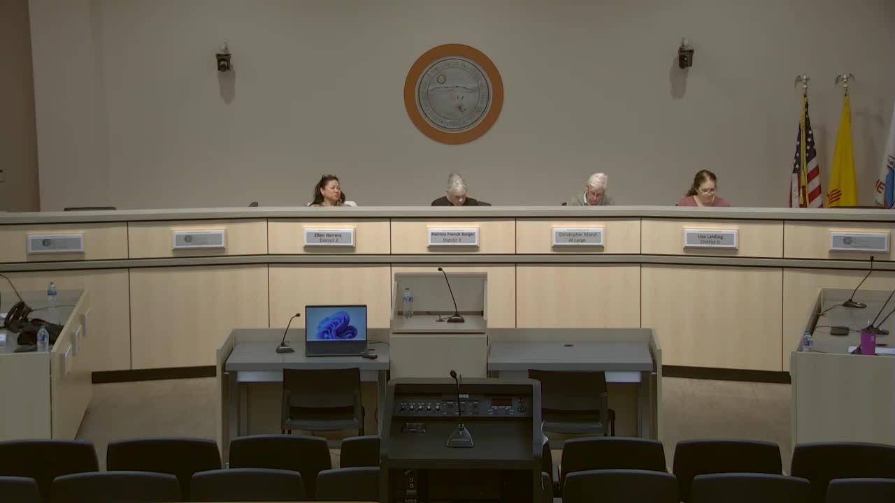 Rio Rancho makes progress on Campus Park and multiple community projects