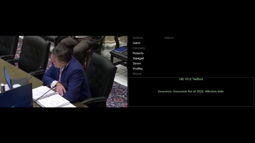 Oklahoma committee approves deer farming bill extending agriculture tax exemption