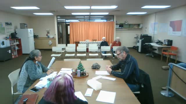 Commissioner suggests clearer voucher printouts so taxpayers can see payee, purpose and amount