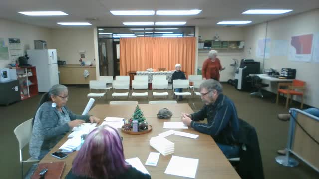 Gerald County discusses voucher transparency to inform taxpayers