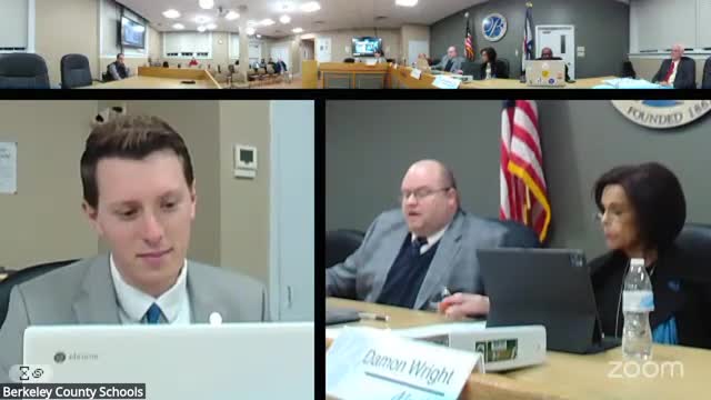 Berkeley County recognized as West Virginia's most diverse school district
