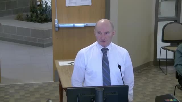 Lincoln County explores new hangar leases and airport funding opportunities
