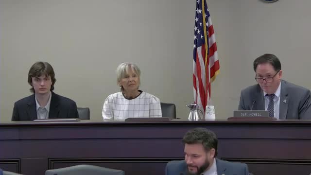 Kentucky Agriculture Commissioner outlines $5M economic development framework