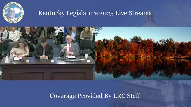 Kentucky lawmakers pursue licensing to curb youth vaping and nicotine sales