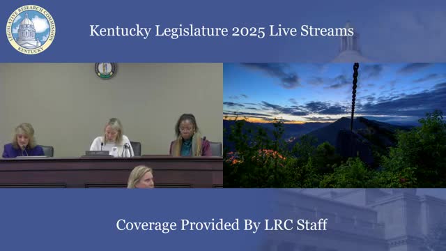 Senate panel advances SB 22 to expand testing, emergency shutdown powers and licensure reciprocity for cosmetology board