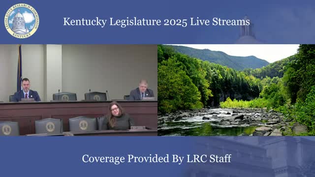 Committee approves HB 424, setting performance-review process for publiccollege faculty and clarifying removal grounds