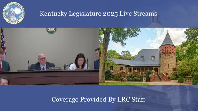 Committee backs HB 427 to create statewide 60-credit transfer pathways for high-demand degrees