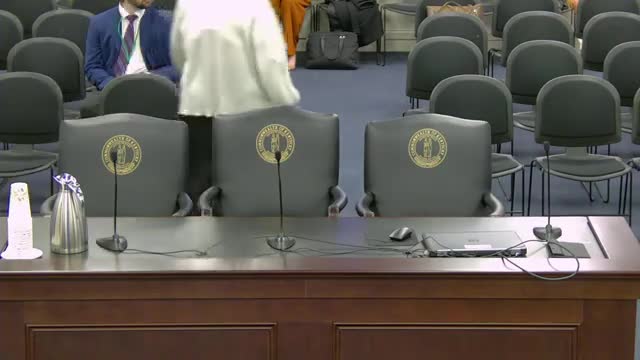 Kentucky House Committee approves bill for airport police grant eligibility