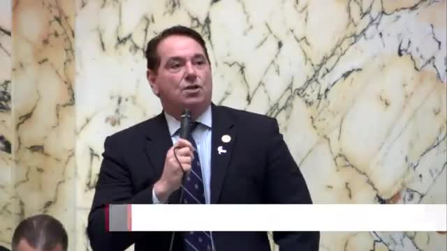 Maryland legislators clash over gender curriculum and parental opt-out rights