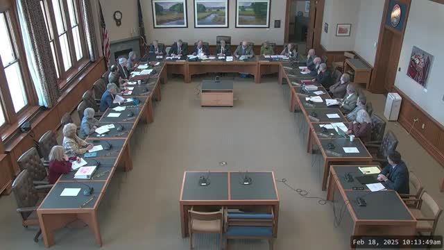 State lawmakers confront $732 million budget shortfall amid revenue discrepancies