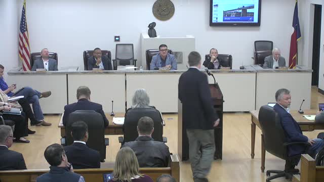 TxDOT outlines multi-decade plan for State Highway 36A corridor; public scoping to begin in 2025–26