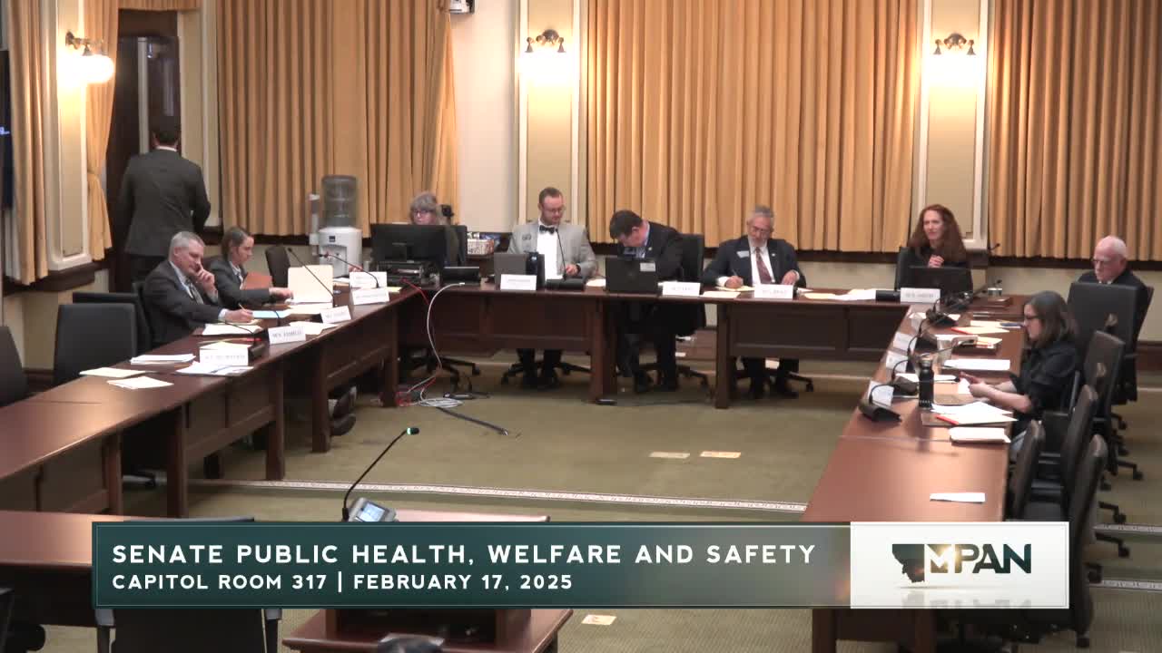 Montana Medicaid expansion program boosts workforce and health services