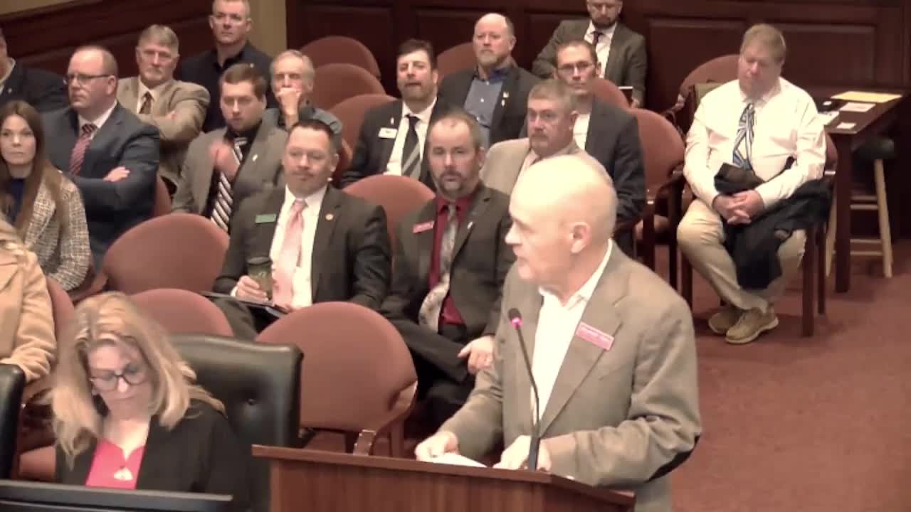 Soil and Water Conservation Commission reports fiscal year 2024 results and program demand; administrator signals staffing and funding challenges