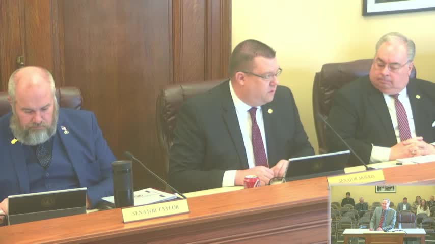 Committee removes limit on retired teachers serving as substitutes, agrees to report bill